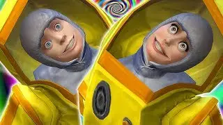 The Sims 4 ...но ВСЕ СТРАННЫЕ 2