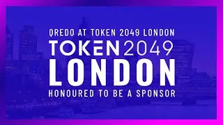 Token2049 London Highlights