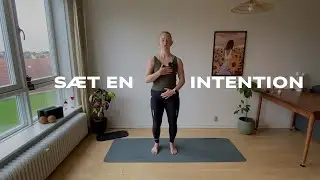 Sæt en intention