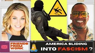 E88: Al & Tory discuss ICE Protests vs Federal Surge | Autistic Barbie | Golden Globes Recap 📱