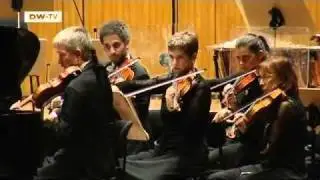 The Beethoven festival kicks off | Video of the day