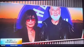 KCAL 9 CBS L.A. Mornings at 6am open December 15, 2025