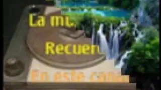 SERENATA PARAGUAYA --SAMUEL AGUAYO