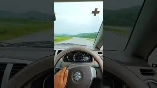 unstoppable  #highway #nh45 #motivation #marutisuzuki #attitude #estlio #car #status