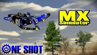 MX Simulator - One Shot ft. Kellen Brauer