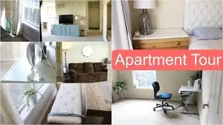 Minimalist Apartment Tour