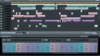 Magix Music Maker 2017 Premium - HipHop (I'm on a Hustle)