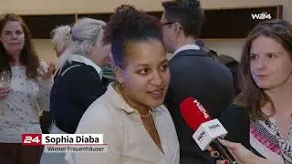 Bezirks Business Award Mariahilf 2025