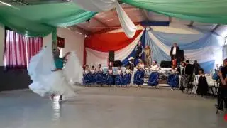 3  Pajaro Campana   Aniversario casa Paraguaya 20170430