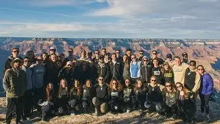 Training Trip 2018 | Bryant University Swimming and Diving