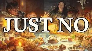 What Would It Take To Love DND Again?