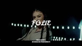 Gims x Dhurata Dora x Naza Type Beat ~FOLIE~ (prod. by DorBeats)