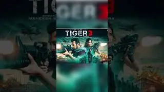 Salman Khan's Tiger 3: The movie has sold over 2.27 lakh advance tickets