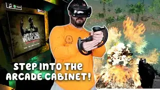 Is Operation Warcade Worth the Money? - Cheap VR