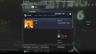 Mic spammers