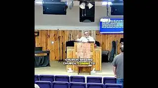 God's interruptions are setups &mdash; why being shaken means a blessing is coming