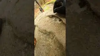 Man Gets Winded By His Bike 😳