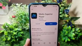 Medix superior player app kaise use kare !! How to use medix superior player app 