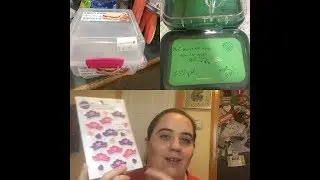 Lunch Accessories + Haul || Back to School