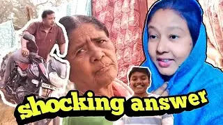 simple say question ka itna funny answer😊☺️. ||  @Niti ke natkhat pet's vlog