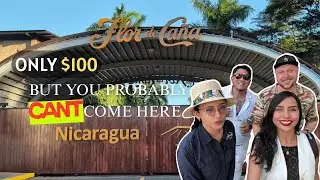 Dental Tourism Nicaragua: VIP Flor De Cana Rum Tour (Exclusive Access)