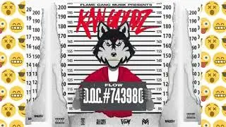 YM Flow, Intro/Outro Kan Goodz ft. Abree That Fee, The Brazies #KanGoodz #FreeFlow #AbreeThatFee #YM