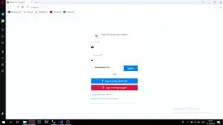 Asp.net Entity Framework ile User Login