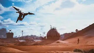 I Became A Wildlife Photographer In ARC Raiders