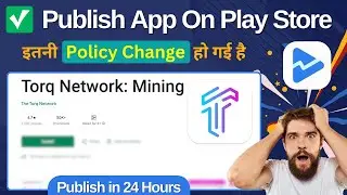 how to upload app on play store | how to publish app on play store | publish app to google play