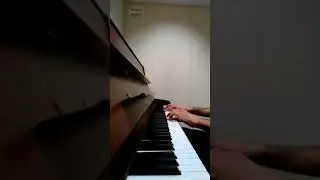 Ya Rabb-Marwan Khoury, Piano Cover