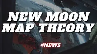 Apex Legends - Is Orthros the next map?