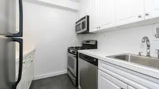 Apartment Tour: 65 West 55th St Unit, 5G