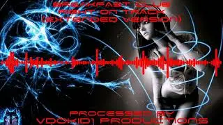 BREAKFAST CLUB - Right On Track (Extended Version) (True 1080p 5.1 HD)