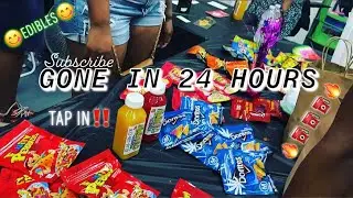 Hyde Park Goods Event Houston‼️🔥😶&zwj;🌫️ 6/17/21
