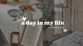 A Day In My Life In Kuwait Part 1.