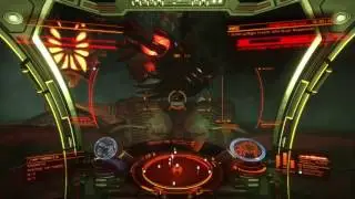 Elite Dangerous activate the Alien Machine in there Base
