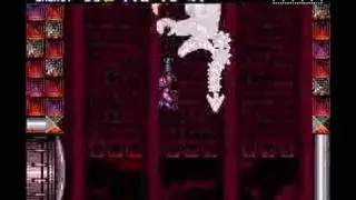 Super Metroid - Ridley Fight