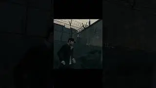 Final meet with damien  ---- Watch dogs 1 #shorts
