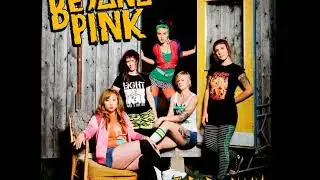 Beyond Pink - the new black (full album)