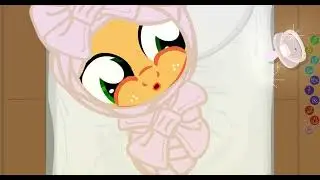 Joy Pony- Apple Jack- No Commentary