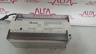 CO25020021 MARCA DELTA TIPO DVP-60ES