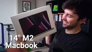 Don't buy a 14" M2 Macbook Without Watching This Video