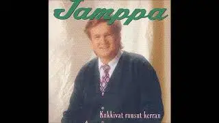 Jamppa Tuominen - Taakse Tuulen Lähden