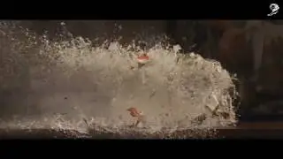 GENDER VIOLENCE - Cannes Lions 2017