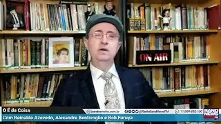 Cortes do Tio Rei: CPI fez o retrato do governo Bolsonaro