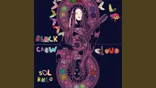Black Crow Cloud