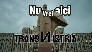 Vrei &icirc;n TRANSNISTRIA? Uită-te la acest video &icirc;nainte&hellip; | NuVreiAici
