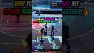 THE BEST BUILD IN NBA 2K24✅ #shorts