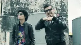 Linkin Park - In The End (Frijol Tv Official Cover)