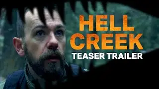 Hell Creek | Dinosaur Sci-Fi/Thriller Short Film Trailer
